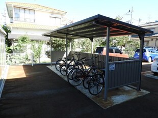 西新発田駅 バス2分  住吉小学校前下車：停歩6分 2階の物件外観写真